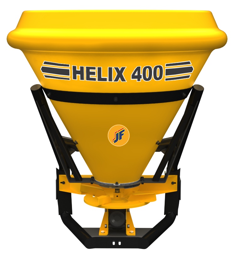 Distribuidores JF Helix 400/600