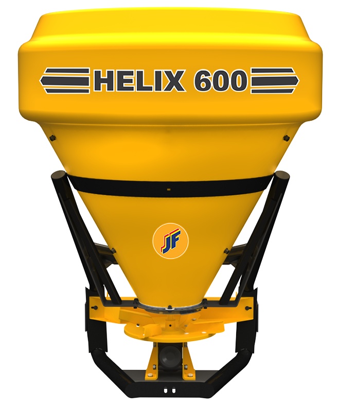 Distribuidores JF Helix 400/600