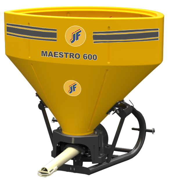 Distribuidores JF Maestro 600